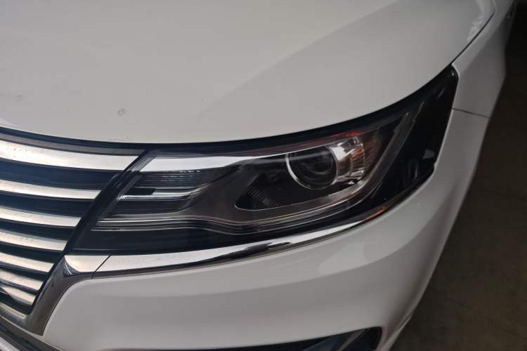 Used Roewe i6 2019 PLUS 20T TST 4G Connected Flagship Superb Edition
