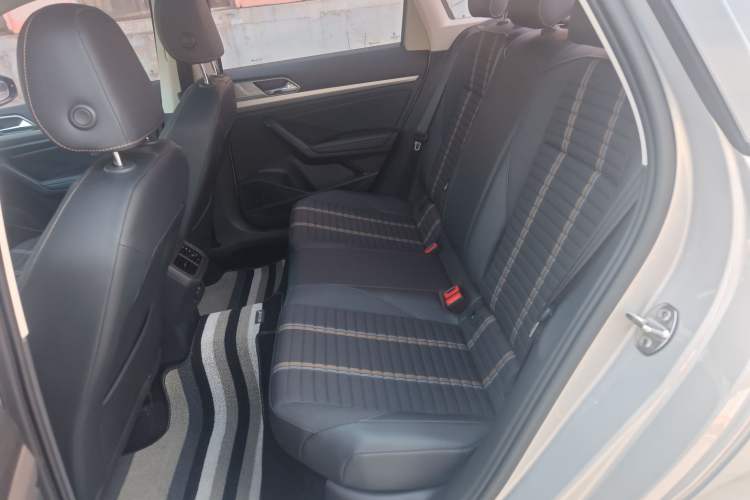 Used Volkswagen Lavida 2021 280TSI DSG Comfort Edition
