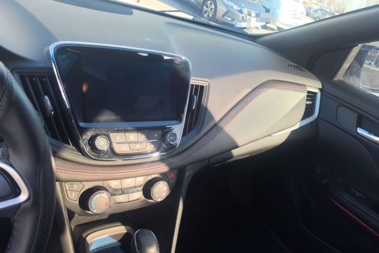 Used Chevrolet Monza 2020 Light Hybrid RS 330T Automatic Comfort Edition