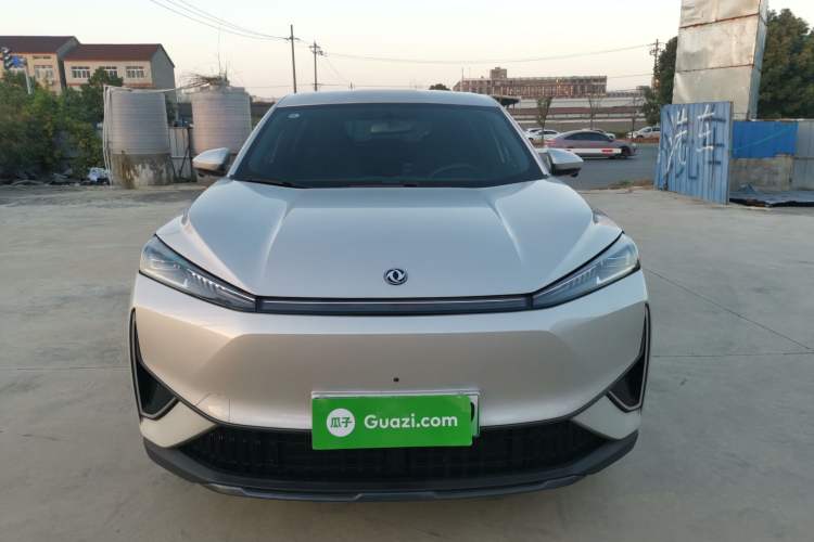 Used Dongfeng Aeolus L7 New Energy 2024 518 Air
