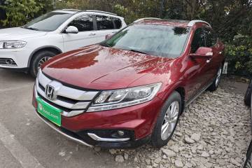Used Honda Crosstour 2014 2.4L Luxury Edition