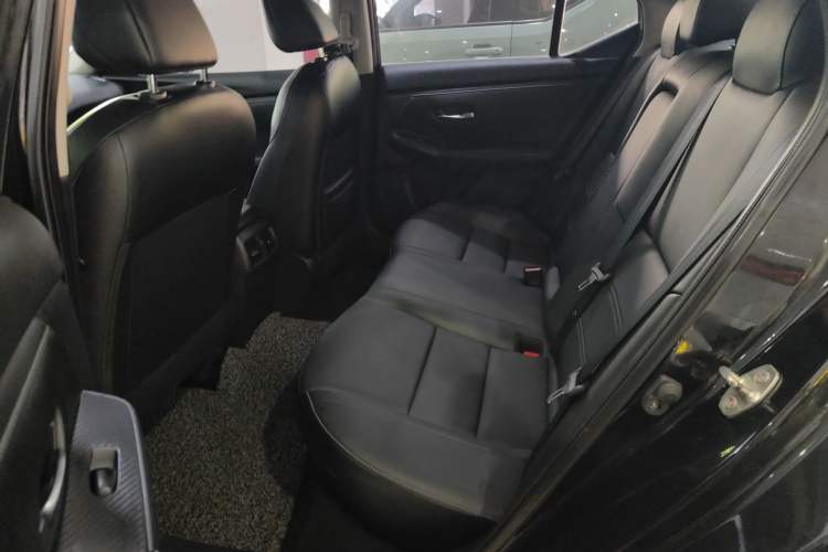 Used Nissan Sylphy 2020 1.6L XL CVT Enjoyment Edition
