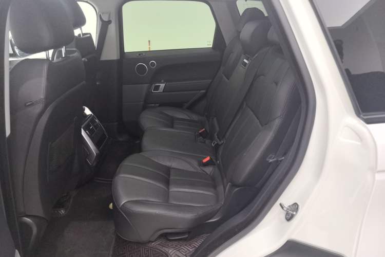 Used Land Rover Range Rover Sport 2017 3.0 SC V6 SE
