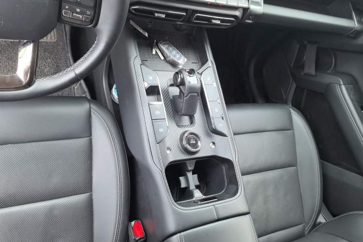 Used Haval  2023 DHT-PHEV 105km Tide Electric Version Plus
