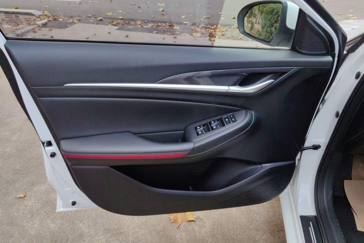 Used Changan Eado 2020 PLUS 1.6L GDI Manual Elite Model