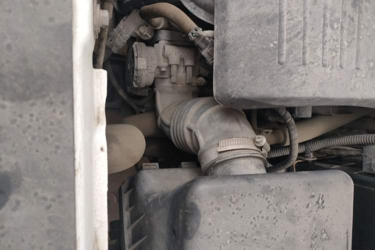 Used Cowin X3 2016 1.6L Manual SmartConnect III Version
