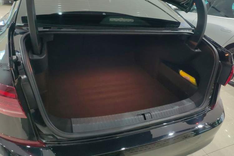 Used Volkswagen Passat 2022 330TSI Starry Elite Edition
