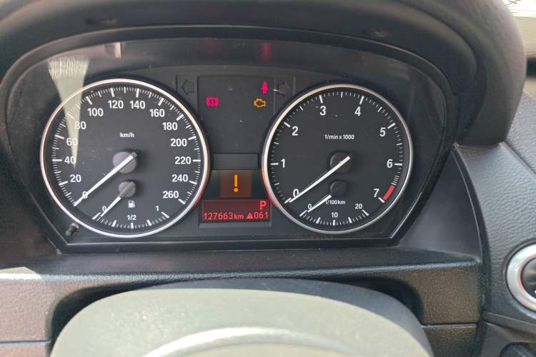 Used BMW X1 2013 sDrive20i Sports Design Package
