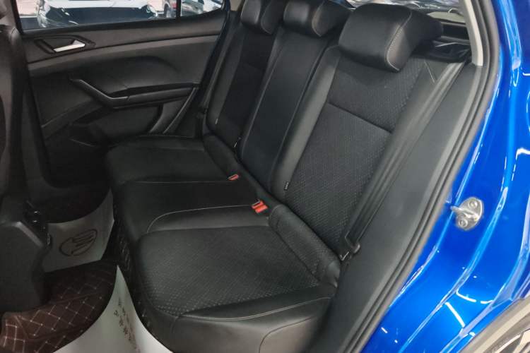 Used Volkswagen Tacqua 2020 1.5L Automatic Yue