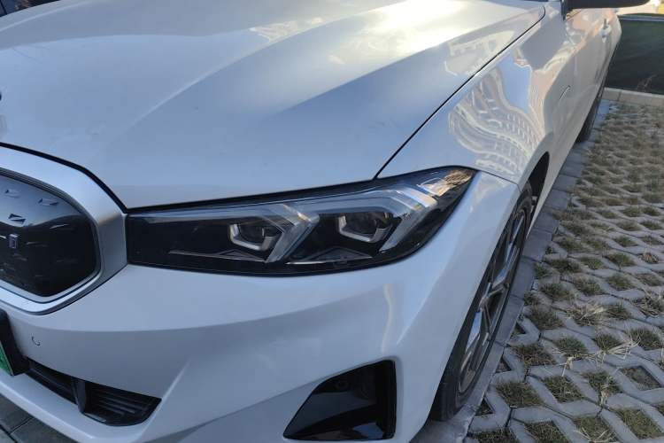 Used BMW i3 2022 eDrive 35 L