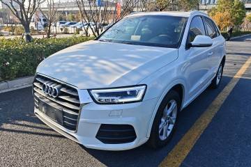 Used Audi Q3 2018 30th Anniversary Edition 30 TFSI Fashion Model