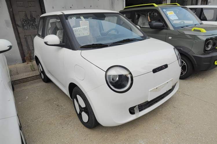 Used  Lumin 2025 205km Refreshing Edition
