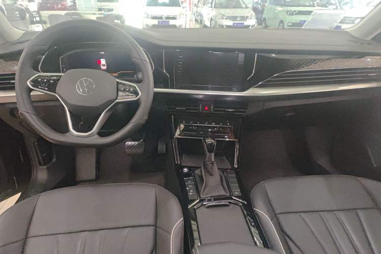 Used Volkswagen Passat 2024 330TSI Elite Edition
