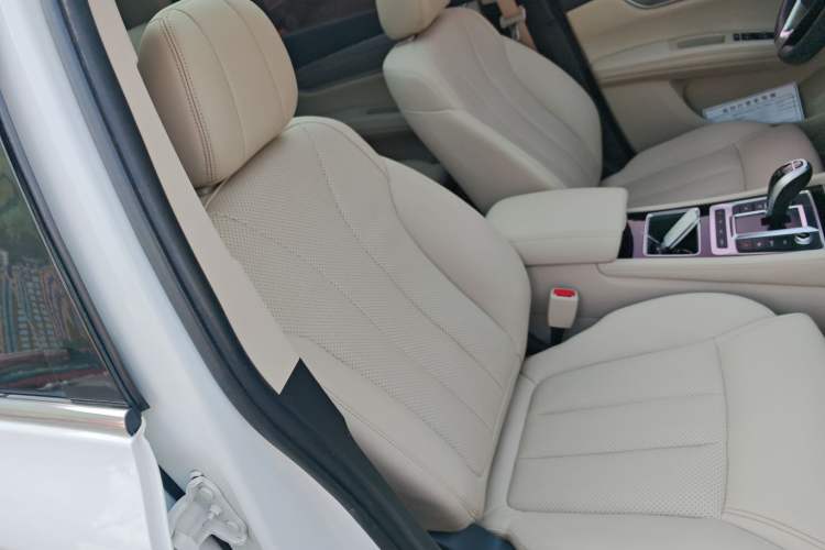 Used BYD Song MAX New Energy 2019 DM 1.5T Smart Connect Zhiyao Model 6 Seats China VI Standard