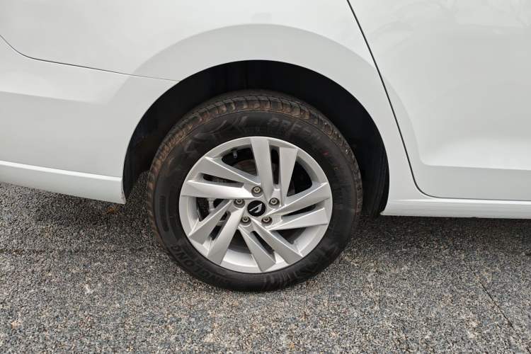 Used Jetta VA3 2019 1.5L Automatic Enjoyment Edition
