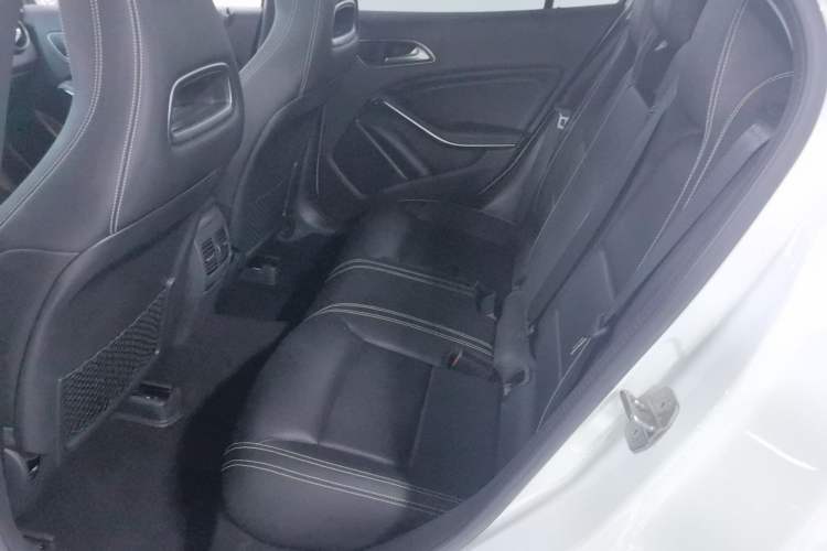 Used Mercedes-Benz GLA 2018 GLA 200 Sport Edition