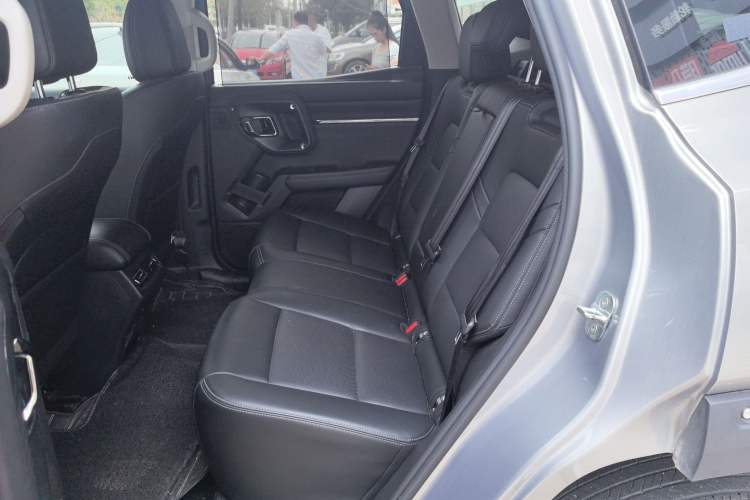 Used Haval  2023 DHT-PHEV 105km Tide Electric Version Plus
