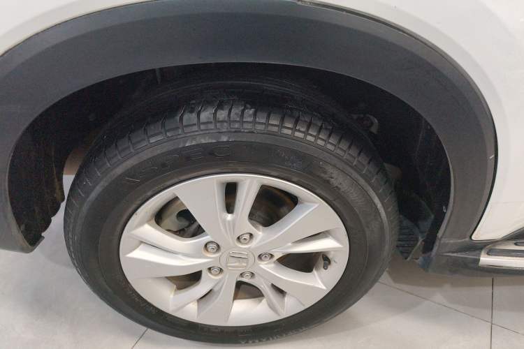 Used Honda Vezel 2017 1.5L CVT 2WD Comfort Model
