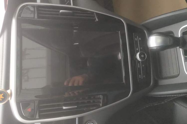 Used BYD Song MAX 2017 1.5T Automatic Smart Connect Prestige 7-Seater
