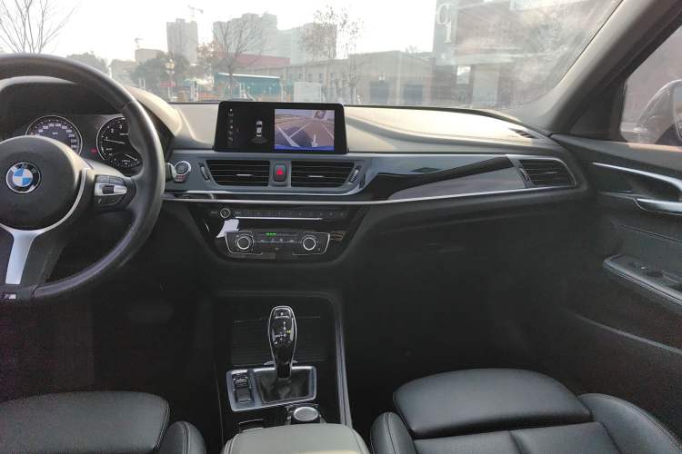 Used BMW 1 Series 2020 120i M Sport Package