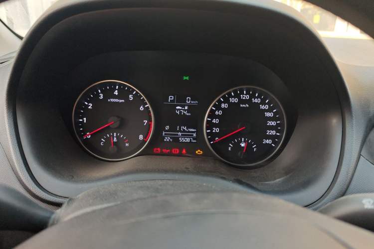 Used Hyundai Celesta 2020 1.6L Automatic GL Enjoyable Edition
