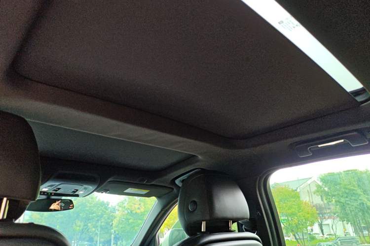 Used Cadillac CT6 2019 28T Elite Edition
