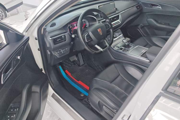 Used Hongqi H5 2020 1.5T DCT Flagship Edition
