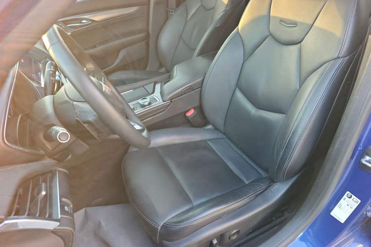 Used Cadillac CT5 2021 Revised 28T Luxury Version