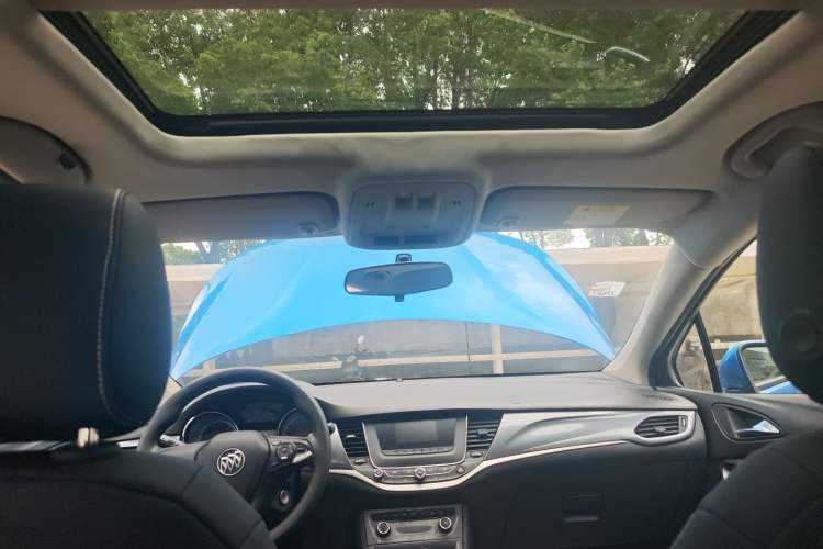 Used Buick Verano 2016 Hatchback 15S Automatic Ambition Model
