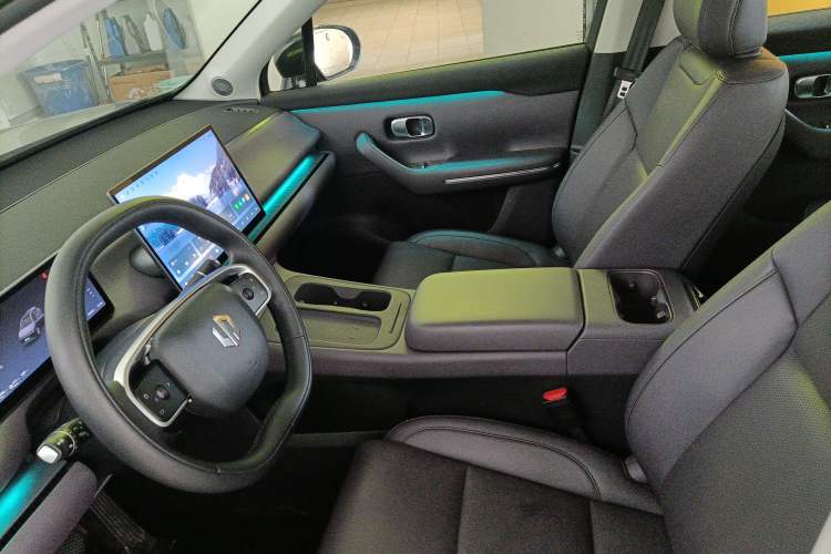 Used Leapmotor C10 2024 210 LiDAR Version
