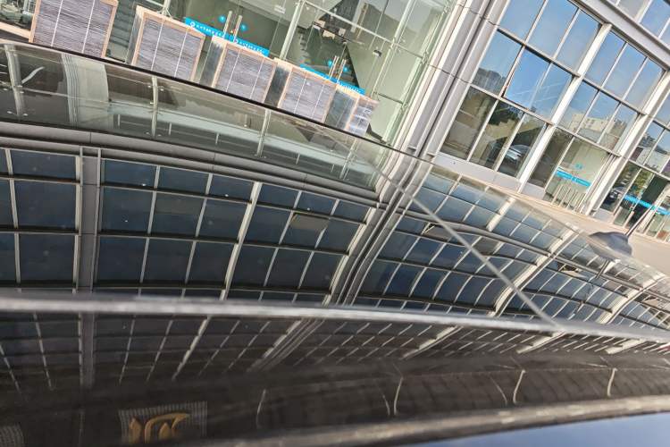 Used  MINI 2018 1.5T COOPER Classic Edition Five-Door Version
