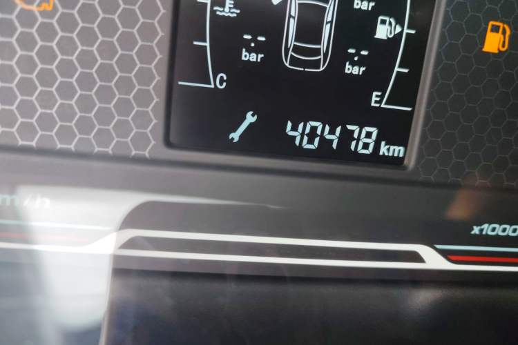 Used Chery Tiggo 3X 2018 1.5L Manual Elite Edition
