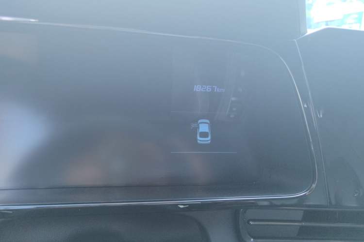 Used Hyundai Elantra 2022 240TGDi DCT GLX Elite Edition
