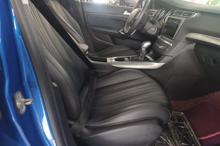 Used Peugeot 408 2020 360THP 10th Anniversary Premium Edition