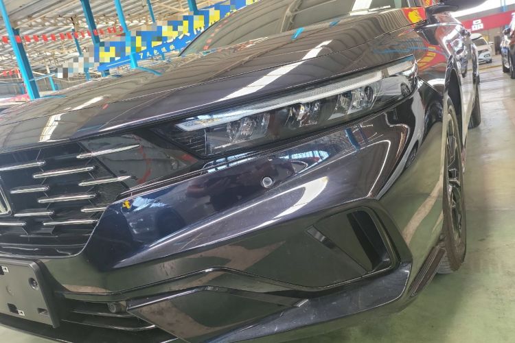 Used Honda Accord 2025 Sports Series 260TURBO Comfort Edition
