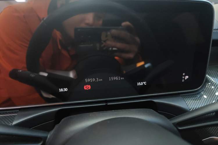 Used Mercedes-Benz C-Class 2024 Second Facelift C 260 L Sport Edition
