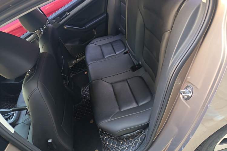 Used Volkswagen Sagitar 2018 1.6L Automatic Comfort Model
