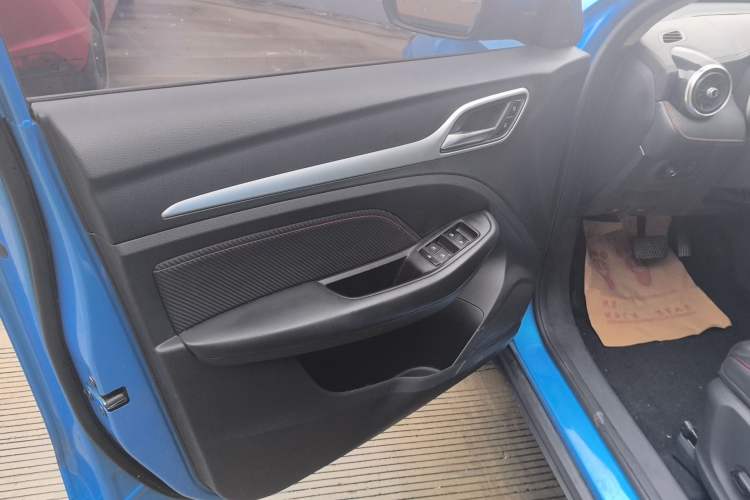 Used MG ZS 2020 180 DVVT Automatic Super Player Edition
