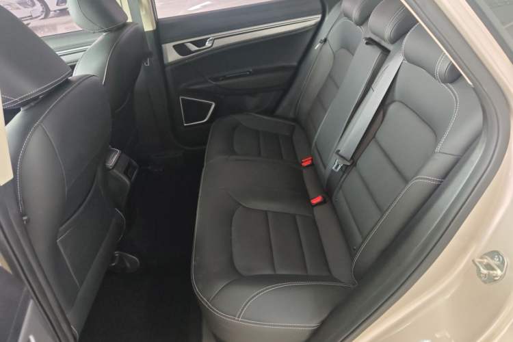 Used Geely Auto Emgrand GS 2019 1.4T CVT Edition
