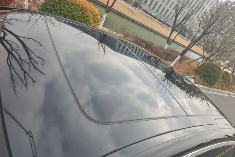 Used BMW 5 Series 2023 530Li Leading Model M Sport Package
