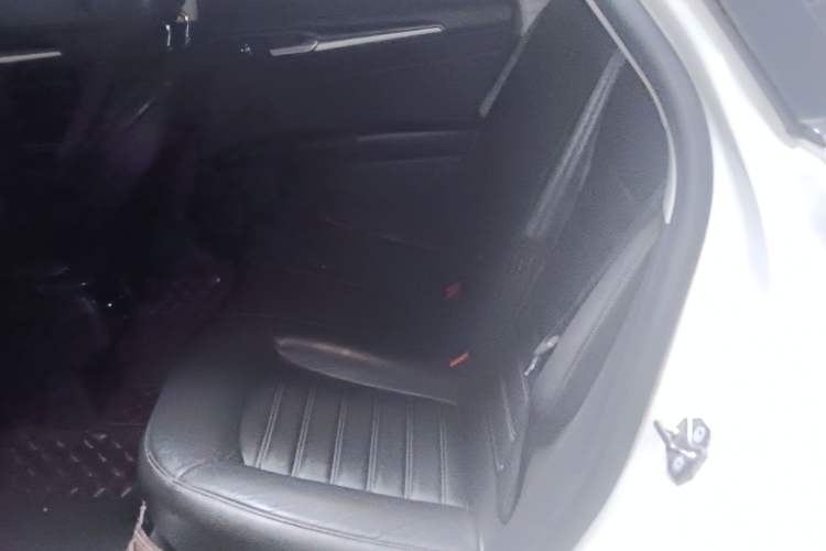 Used Ford Mondeo 2013 1.5L GTDi180 Fashion Edition
