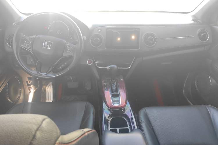 Used Honda XR-V 2015 1.8L VTi CVT Luxury Edition
