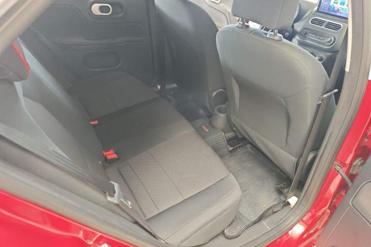 Used MG 3 2016 1.3L AMT Comfort Edition
