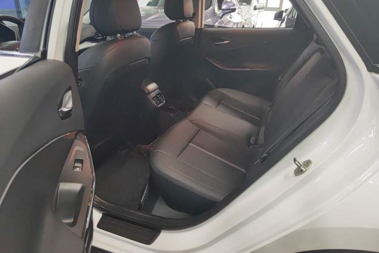 Used Hyundai Lafesta 2019 280TGDi Smart Speed Version China VI Standard
