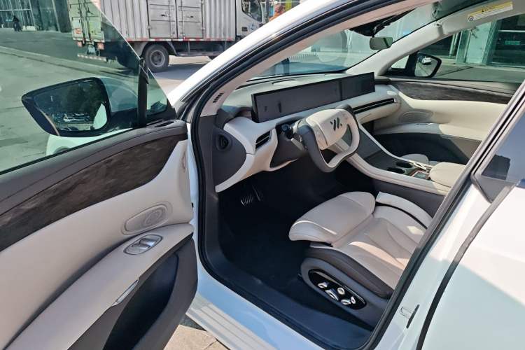 Used  LS7 2024 90 kWh Max Elite Rear-Drive Version