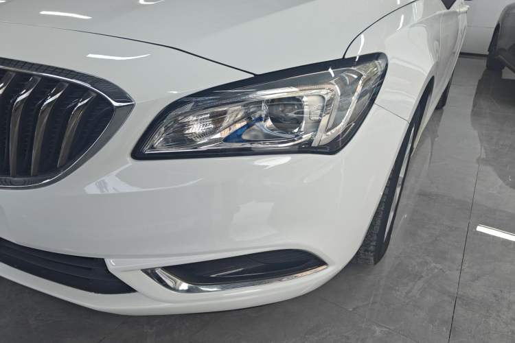 Used Buick Verano 2017 Sedan 15S Automatic Entry Model
