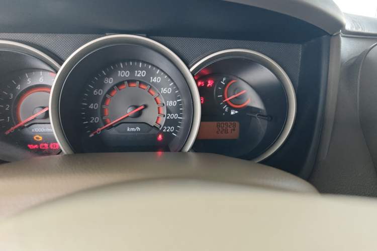 Used Nissan Sylphy 2012 Classic 1.6XE Manual Comfort Edition
