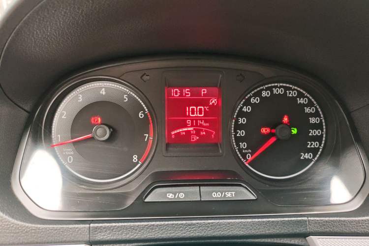 Used Jetta VA3 2019 1.5L Automatic Enjoyment Edition
