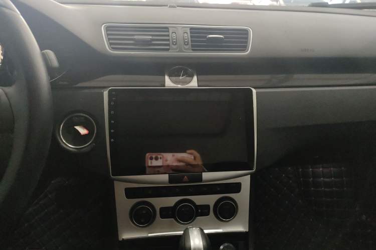 Used Volkswagen Magotan 2013 1.8TSI Luxury Model