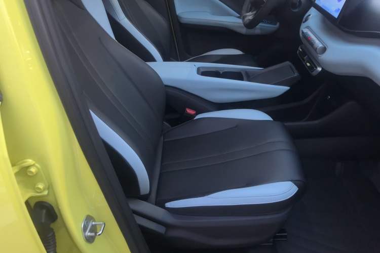 Used BYD Seagull 2023 Active Version